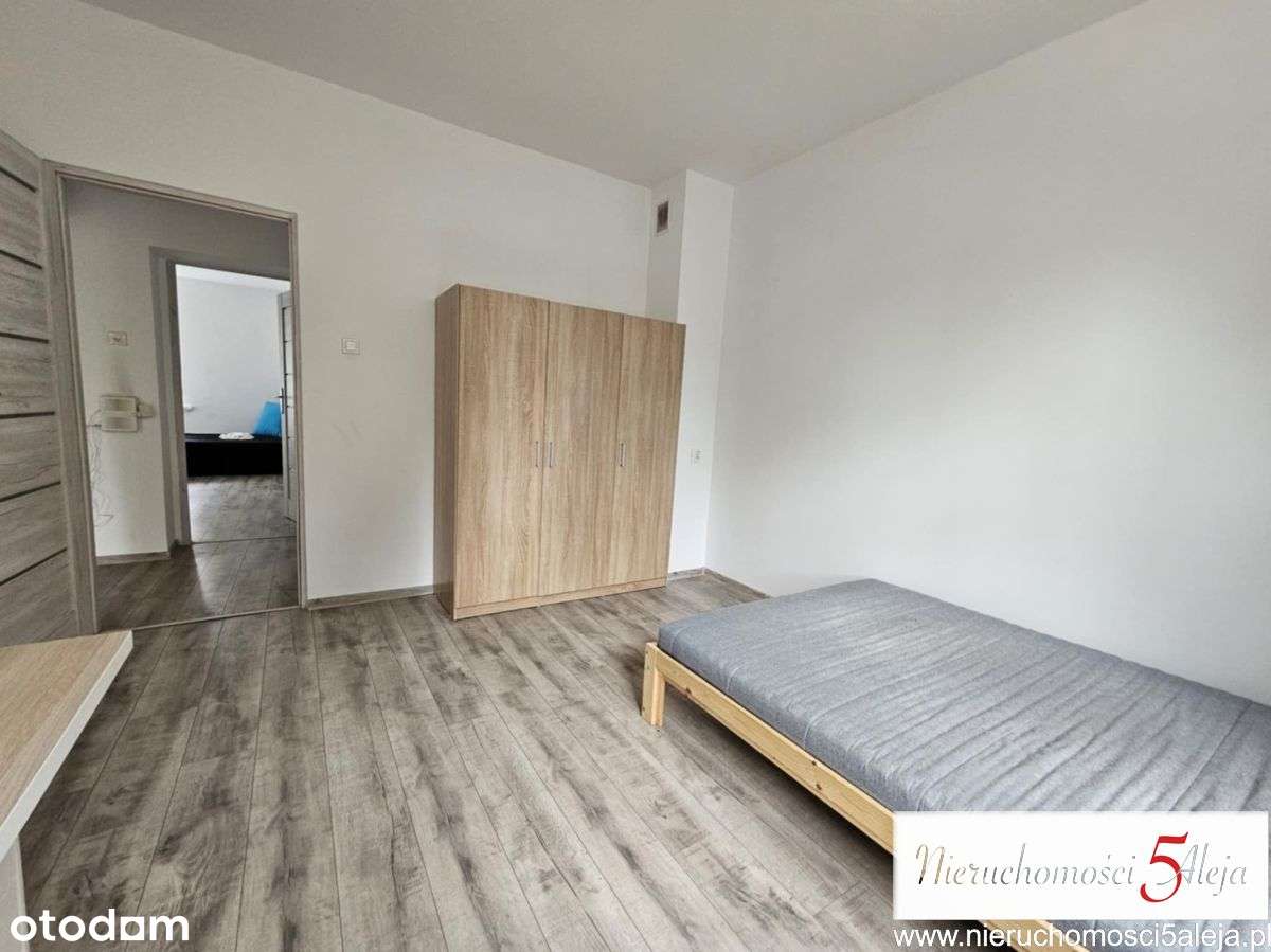 Szydłowska 3 pok. cegła Uniwersytet - Pełny obrazek: 5/14