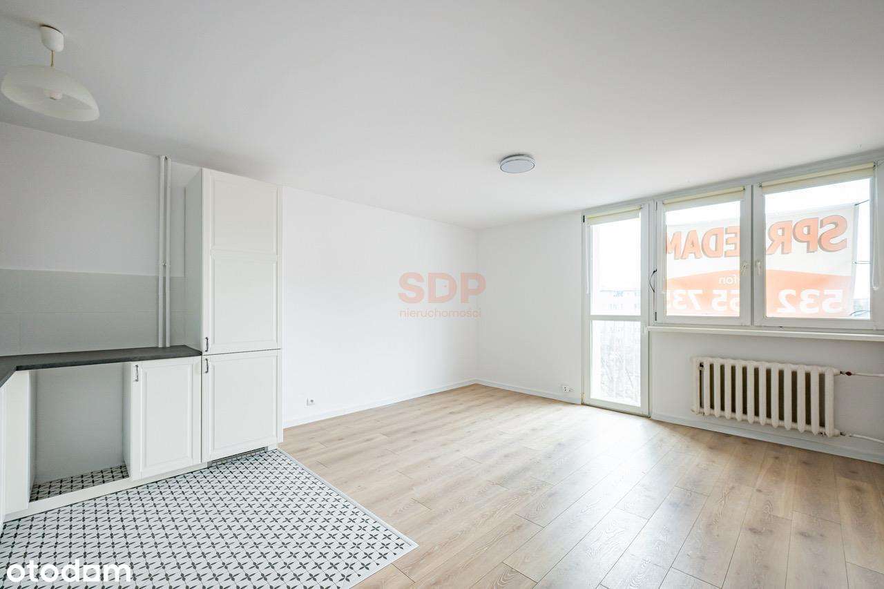 2 pokoje w centrum|po remoncie|do negocjacji - Pełny obrazek: 1/18