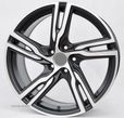 161 MBPC FELGI 20 5x108 VOLVO S60 S80 XC40 XC90 - 5