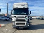 Scania R440 - 5