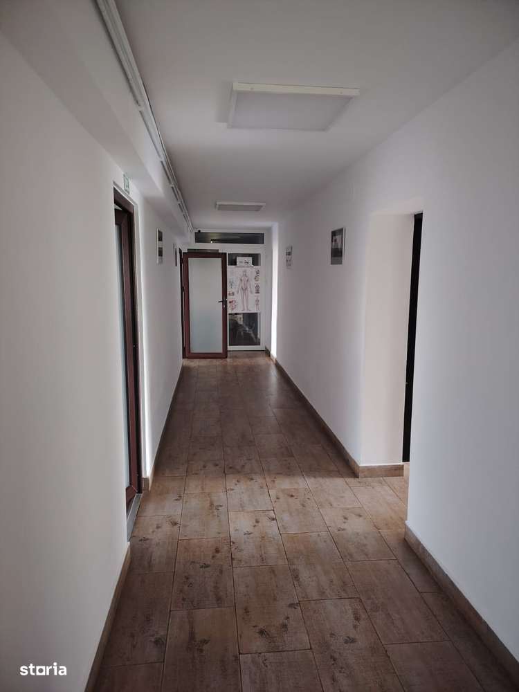 Spațiu 300 mp utili – CUG / ExpoMobila – vizibilitate, parcare, curte - Imagine principală: 4/12