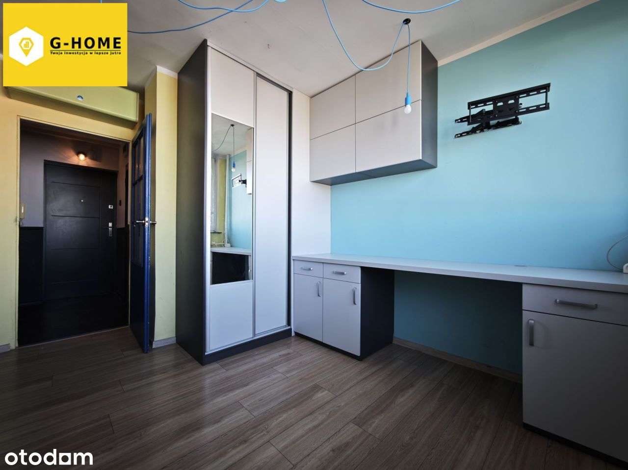 Komfort i lokalizacja w jednym – centrum-4