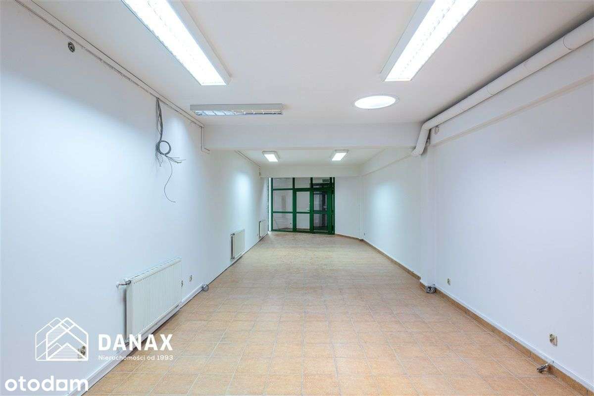 duży lokal typu open space na Żabińcu-19