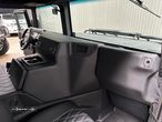 Hummer H1 Slantback Open Top Cabrio Turbodiesel 6.5 V8 Custom - 30