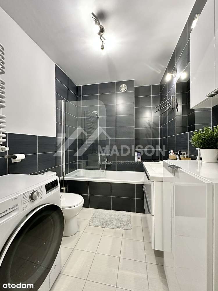 43 m | 2 pokoje | balkon | garaż | do zamieszkania-6