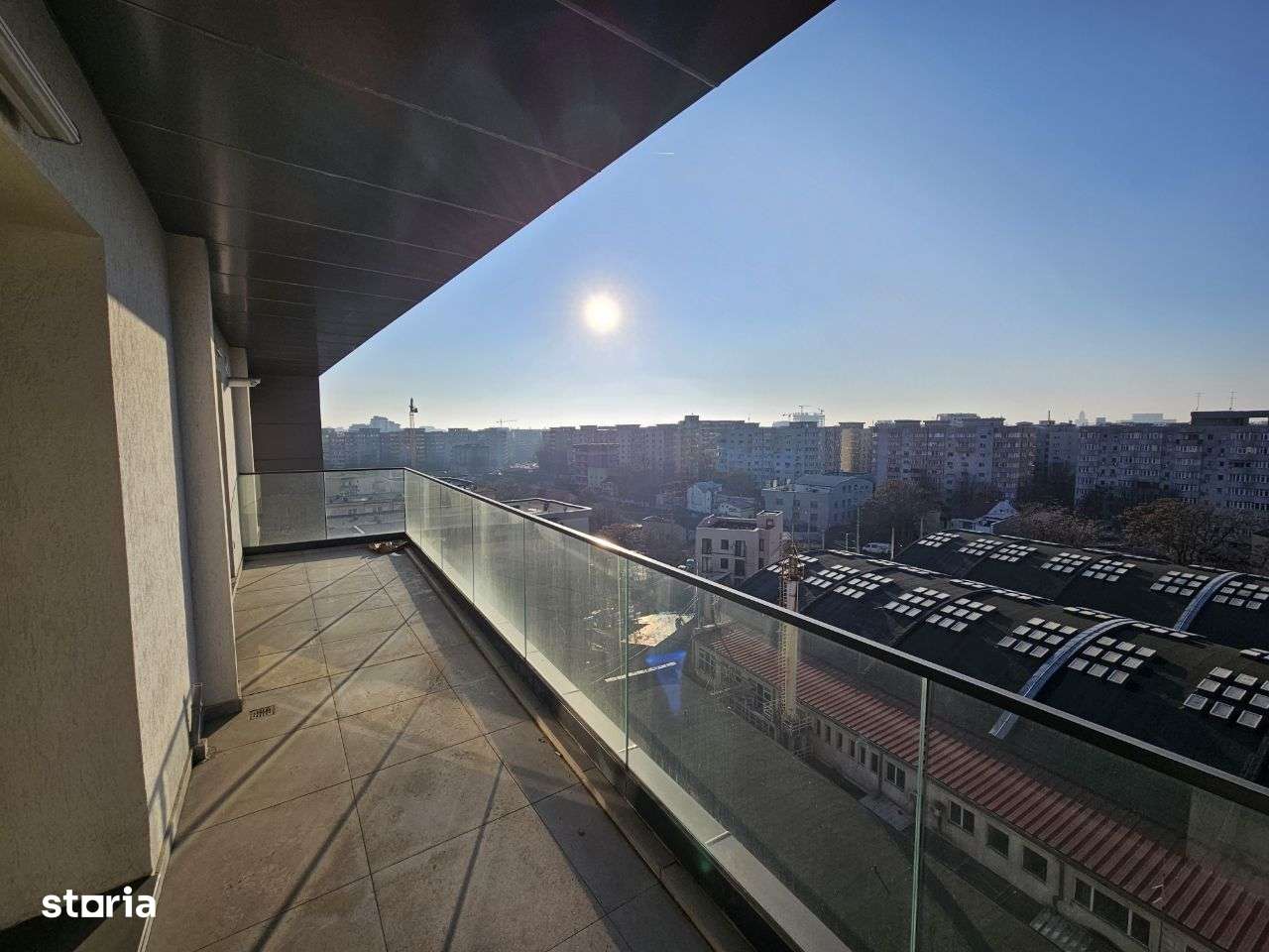 Apartament 2 camere de vanzare in Select Residence, Dristor/Dudesti-10