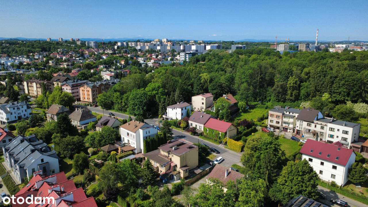 Nieruchomość z potencjałem inwestycyjnym – ul. Heltmana | 256 m²-8