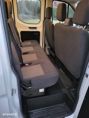 Ford Transit - 16