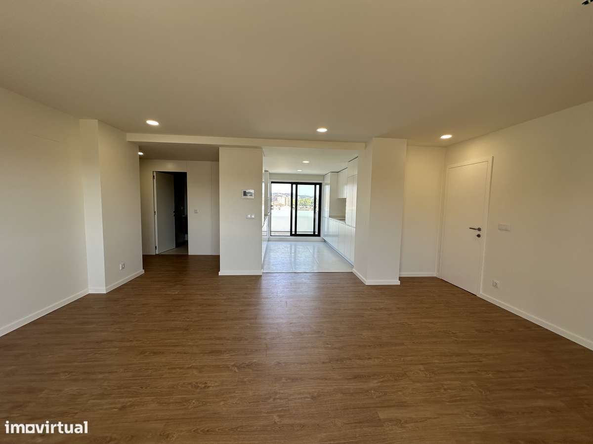 O Seu Próximo Nível de Vida: T3+1 TOP, Novo e Exclusivo - Grande imagem: 5/46