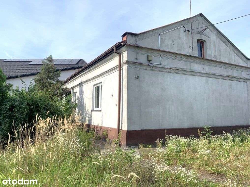 Dom na sprzedaż, 6 pokoi, 120 m², Kramsk