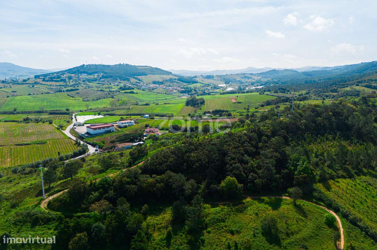Casa Senhorial com terreno para construção de até 37 moradias - Grande imagem: 4/36