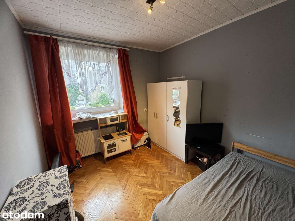 Do sprzedania dom na Karłowicach-2