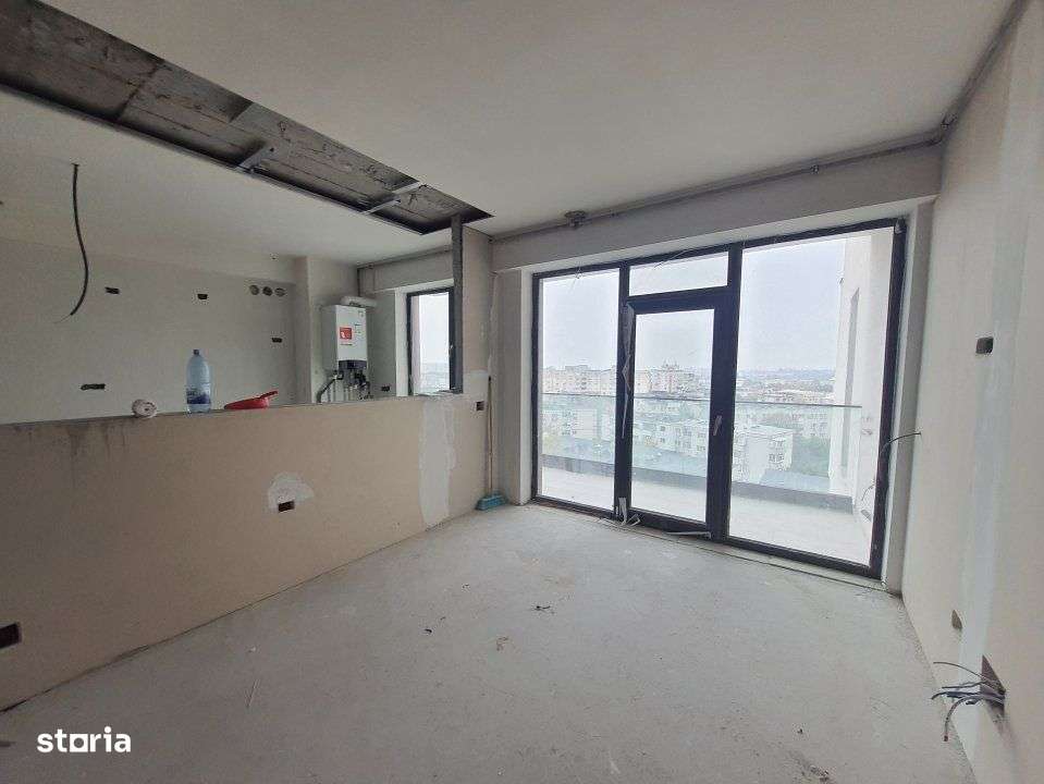 COMISION 0! BOC NOU - INEL II ELIBERARII-APARTAMENT CU 3 CAMERE - Imagine principală: 2/17