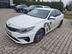 Kia Optima 1.6 CRDI SCR L DCT - 2