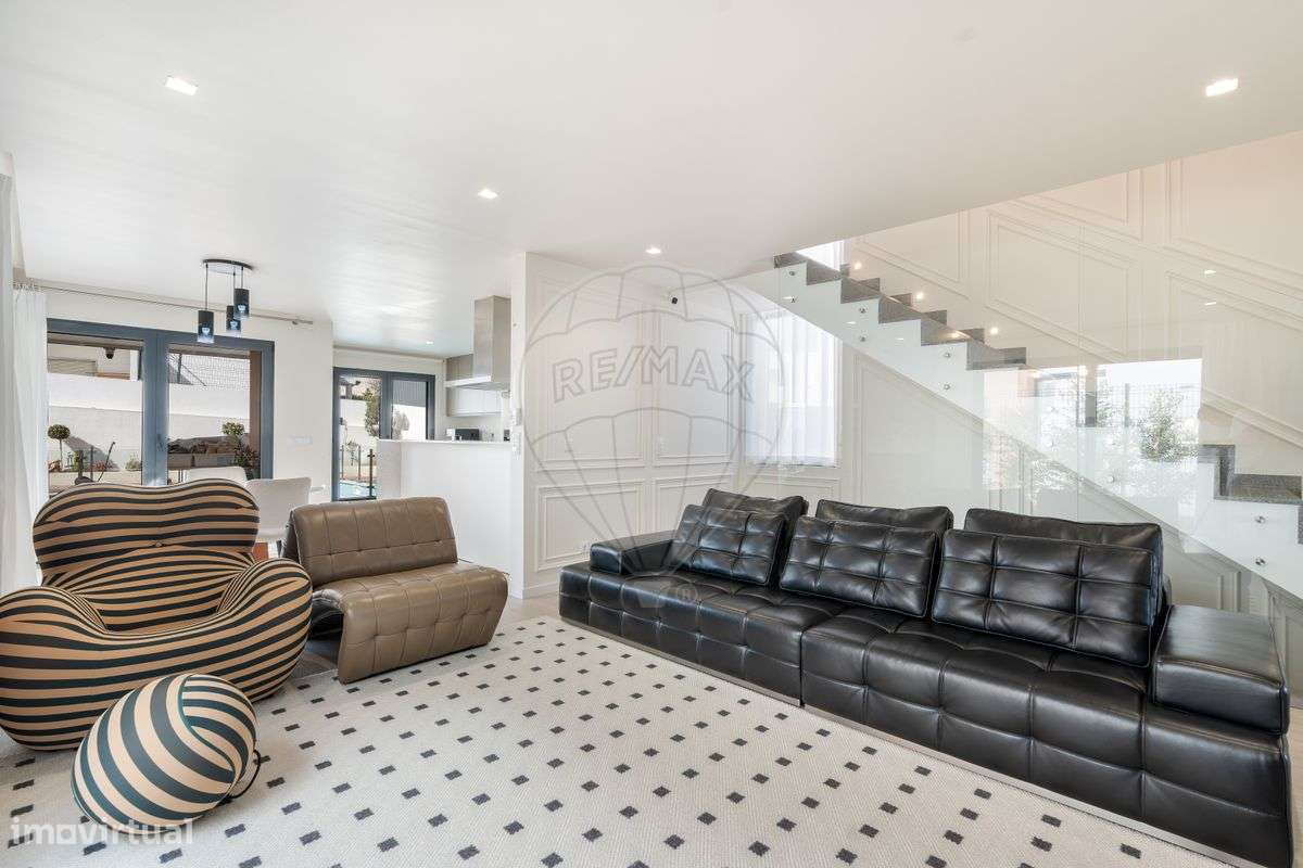 Moradia T4 para venda - Grande imagem: 5/50