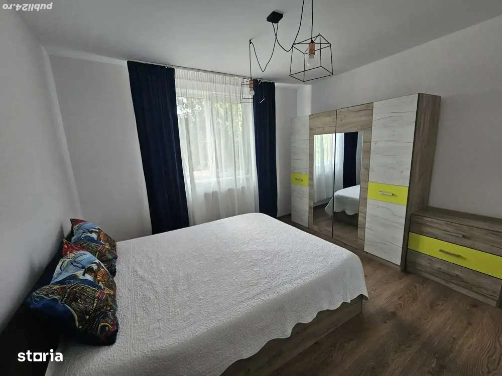 2 camere zona ultracentrala - Imagine principală: 2/9