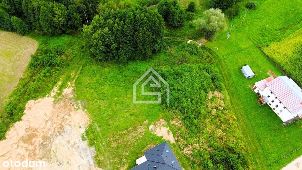 Idealne miejsce na Twój Dom - Pełny obrazek: 4/10