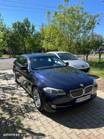 BMW Seria 5 - 2