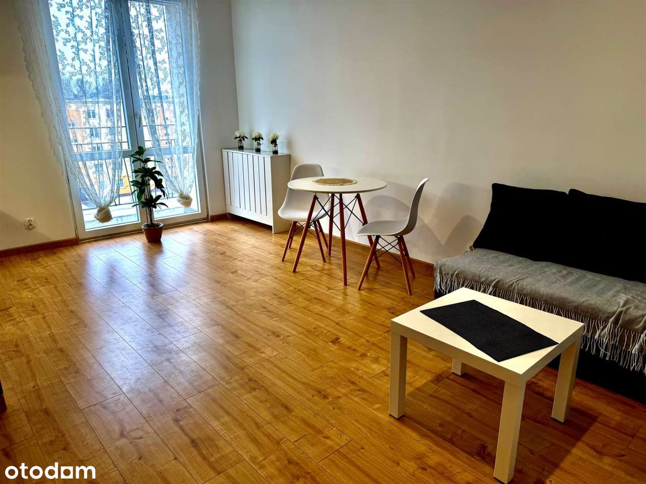 Limanowskiego-Zachodnia, od zaraz, 2-pokojowe - Pełny obrazek: 5/20