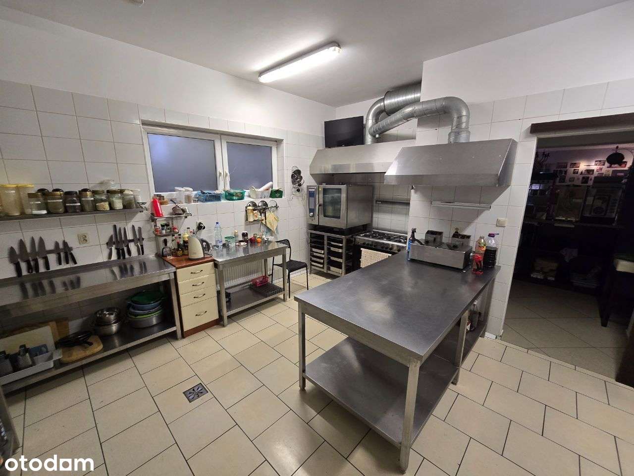 Pensjonat SUN STAR z działką - obniżyliśmy cenę!-18