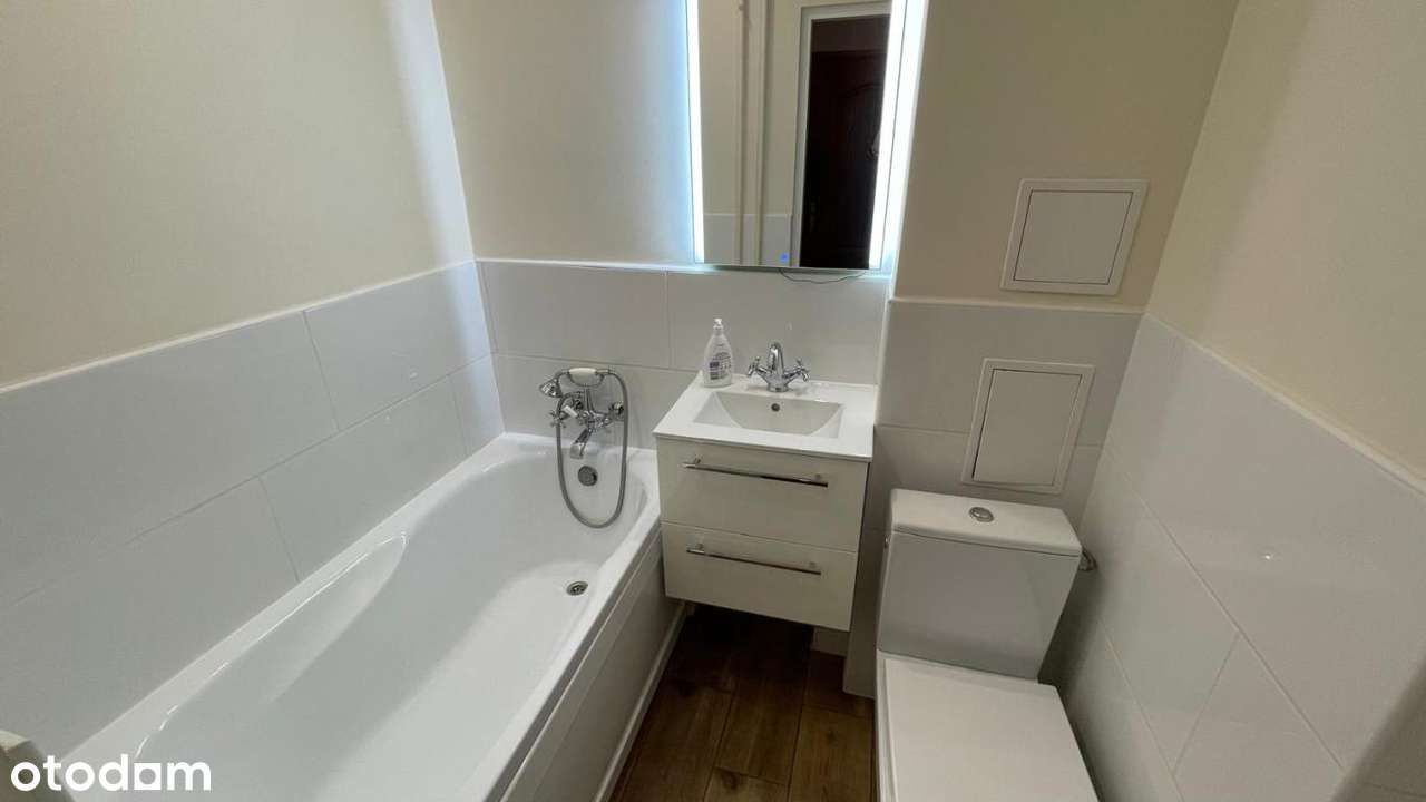 2 pokojowe, rozkładowe mieszkanie, po remoncie -ul. 11 Listopada-13