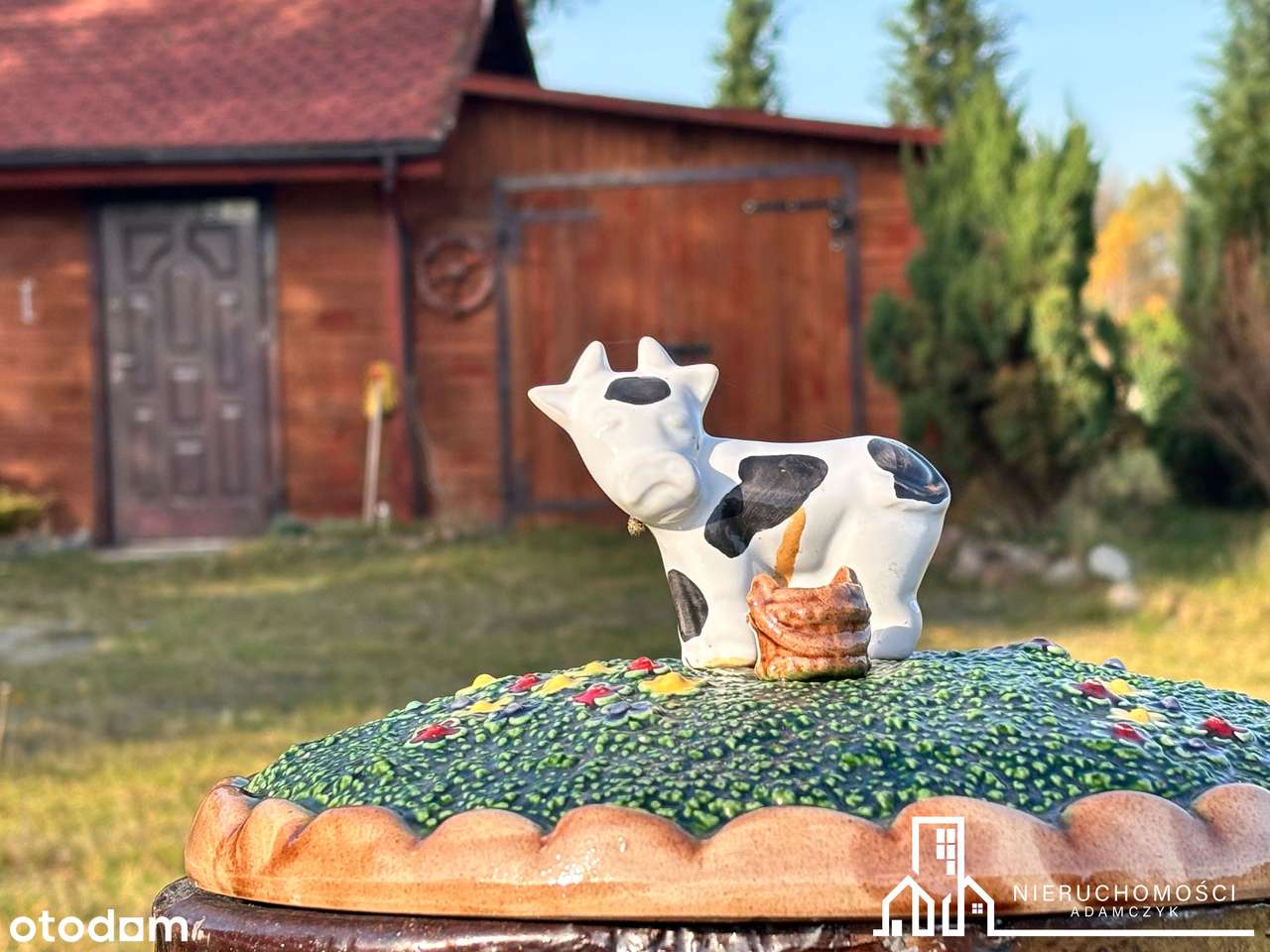 Atrakcyjna działka budowlana - Gwda Mała-18