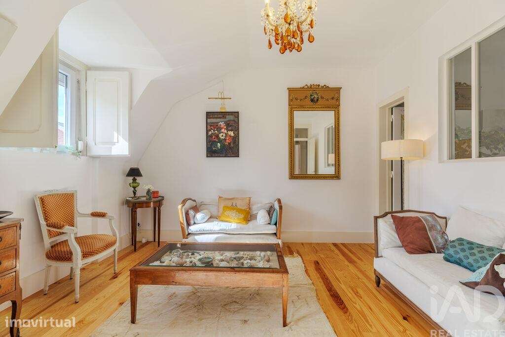 Apartamento T2 em Penha de França de 85 m2 - Grande imagem: 4/31