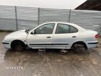 TYLKO CZĘŚCI RENAULT MEGANE I PHII 1.6 16V K4M700 107KM 79kW 99r-03r sedan classic Lakier: MV632 - 8