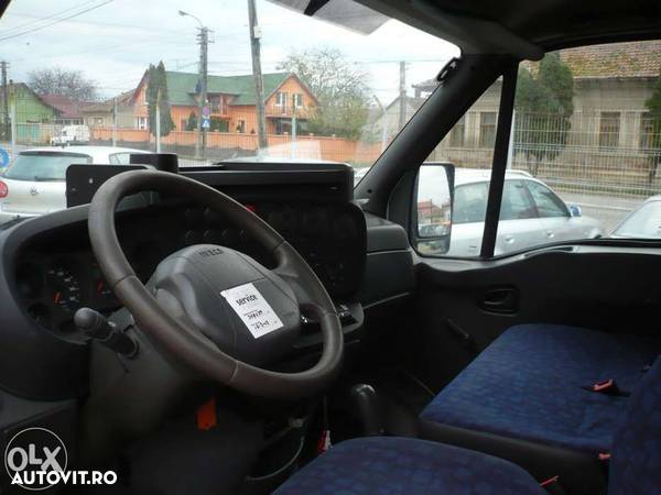 Iveco Daily - 5