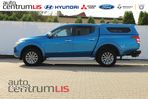 Mitsubishi L200 2.4 d DC Intense + - 2