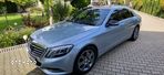 Mercedes-Benz Klasa S 350 BlueTec - 8