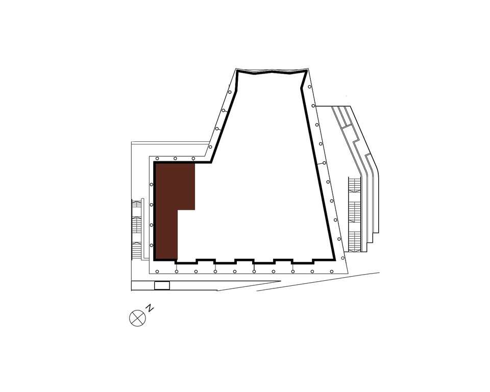 Lokal na sprzedaż - gabinet lub biuro ul. Mogilska-8