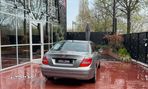 Mercedes-Benz C 220 CDI DPF Automatik BlueEFFICIENCY Avantgarde - 15