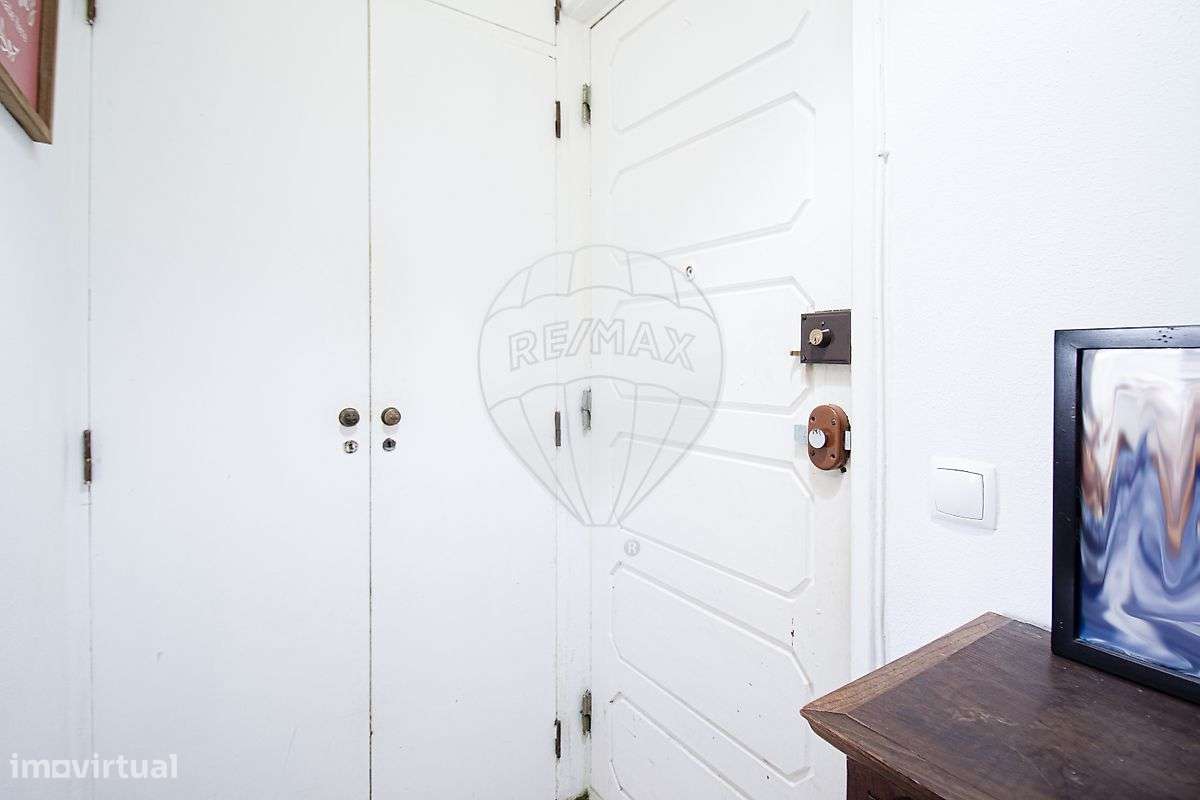 Apartamento T2 para venda - Grande imagem: 2/19