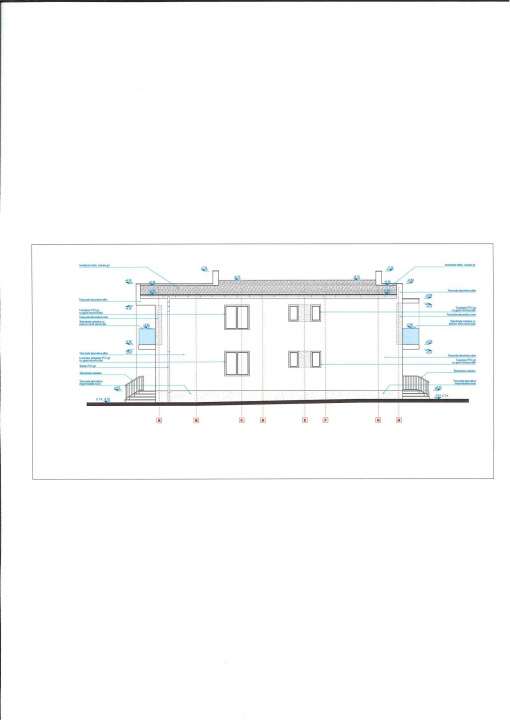 Casa 4 camere \ 60 mp curte + 2 balcoane\ Arhitectilor-7