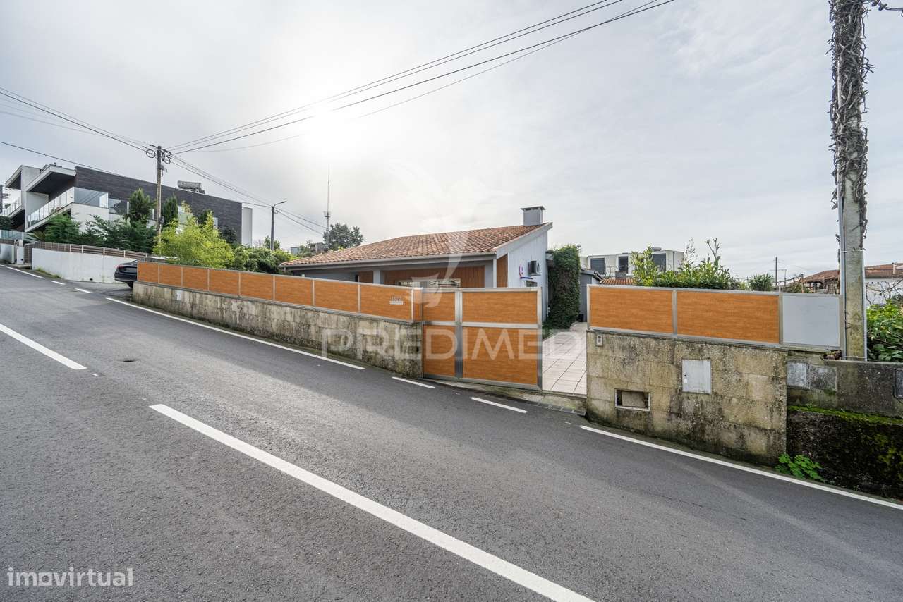 Moradia T3 em Vizela - Grande imagem: 4/33