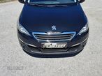 Peugeot 308 1.6 BlueHDi Access - 10