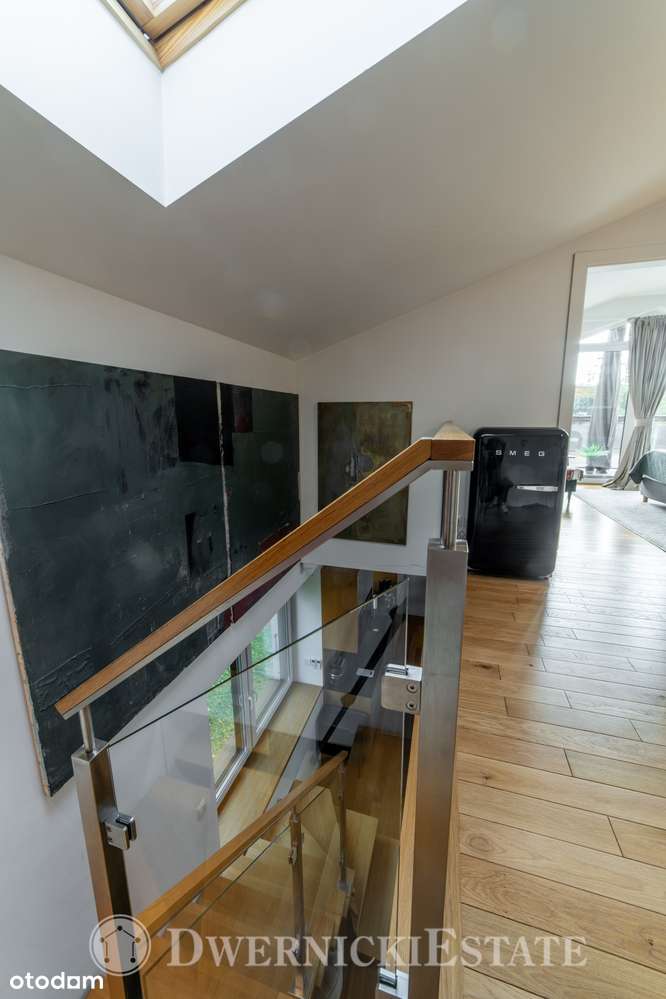 Wyjątkowy Apartament 139m2 | Wola Justowska-7