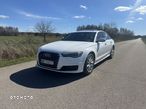 Audi A6 2.0 TFSI Quattro S tronic - 1