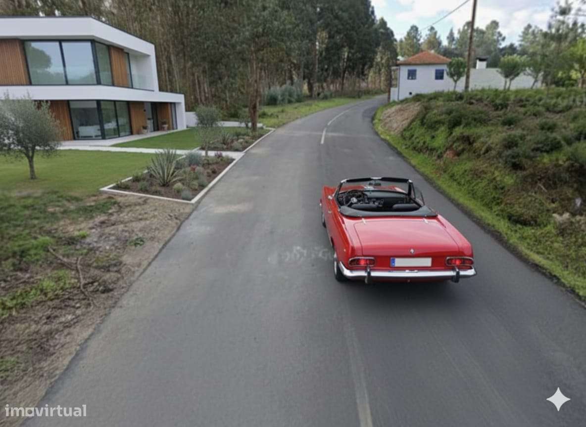 Lotes terreno para moradia térrea Aveiro (produto raríssimo) - Grande imagem: 4/7