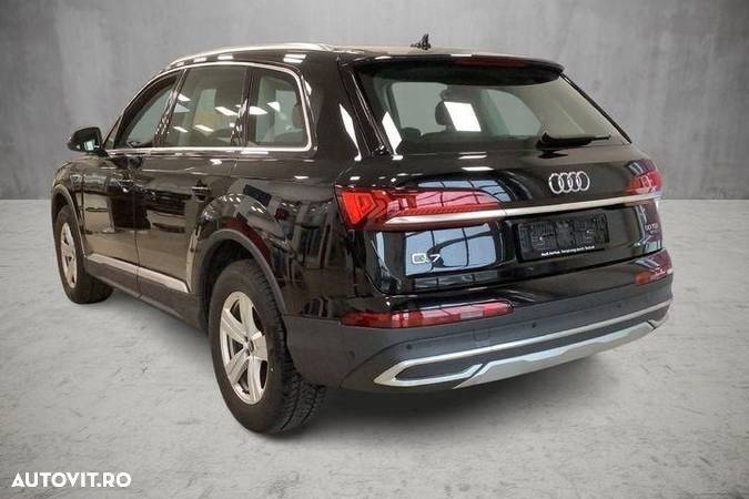 Audi Q7 - 3