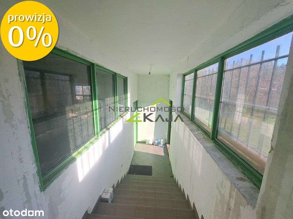 Hala magazynowa Słone-6