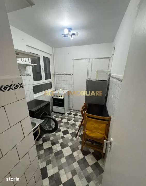 2 Camere | Tineretului | Proximitate Metrou | Utilat | Mobilat - Imagine principală: 4/8