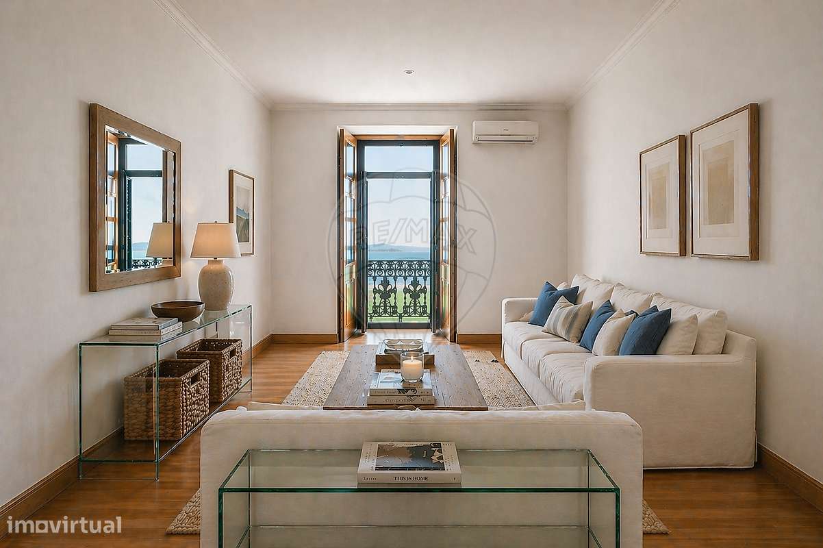 Apartamento T2 Para Venda