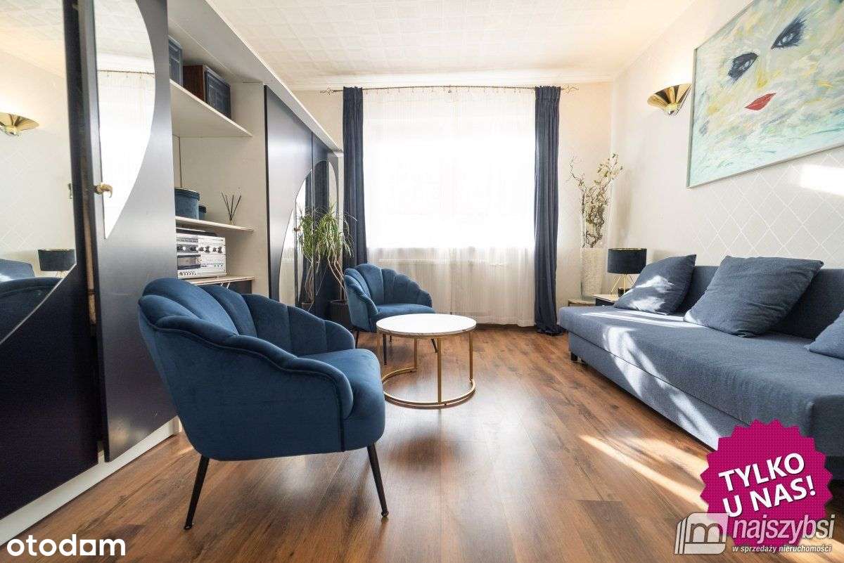 Szczecin Stare Pogodno- dwa niezależne mieszkania-14