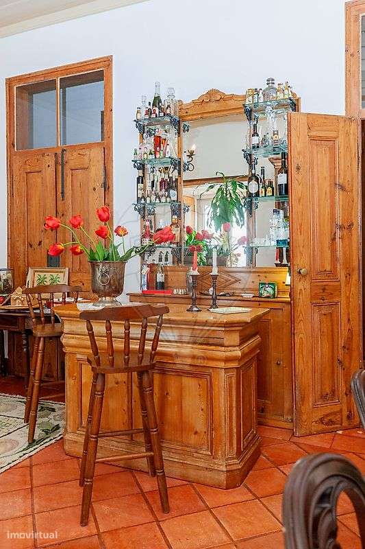 Moradia T4 para venda-8