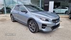 Kia XCeed 1.0 T-GDI Tech+SRF - 1