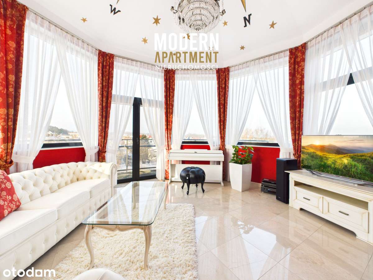 Władysławowo! Dwupoziomowy apartament blisko morza-8