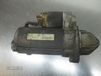 Motor Arranque Mercedes-Benz C-Class (W203) - 4