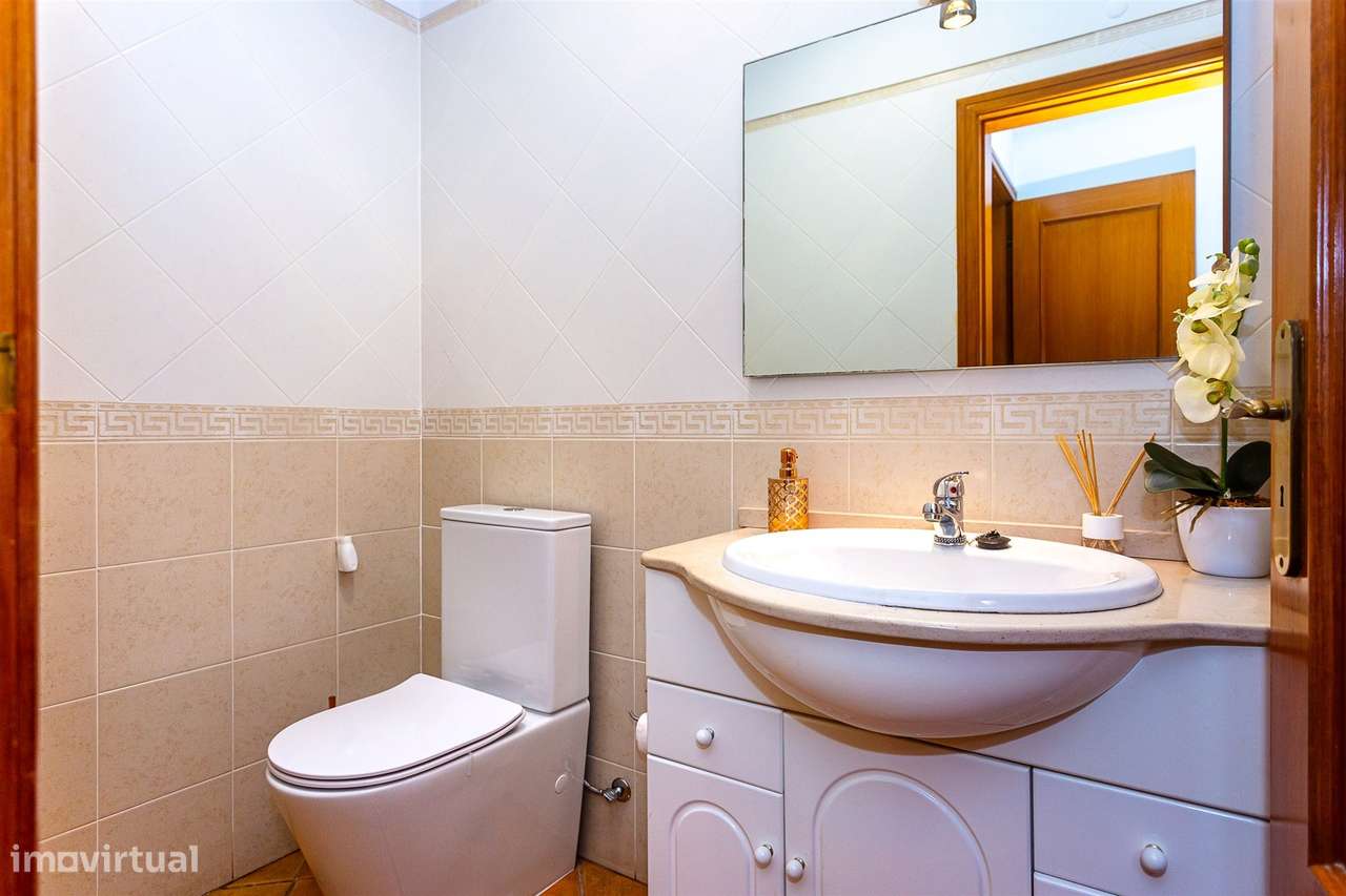 Moradia em Banda T3+1 Venda em Tavira (Santa Maria e Santiago),Tavira-19